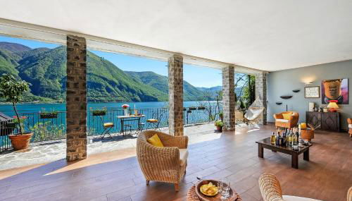 La Torre Di Porlezza - Foto 5