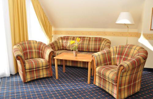 Chalet Sonnenhang Oberhof - Foto 59