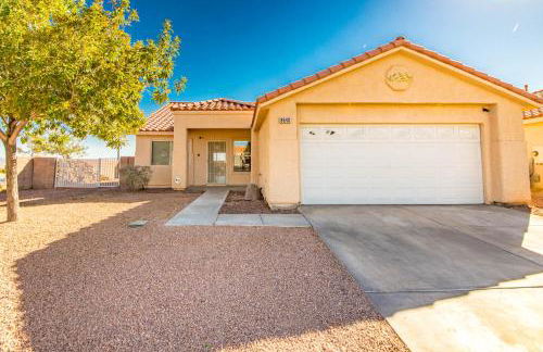 Gorgeous Las Vegas home with RV parking - Foto 28