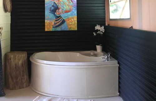 Barefoot Yurts - Photo 23