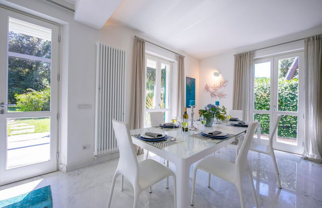 Villa Victor 100m from sea - Foto 36