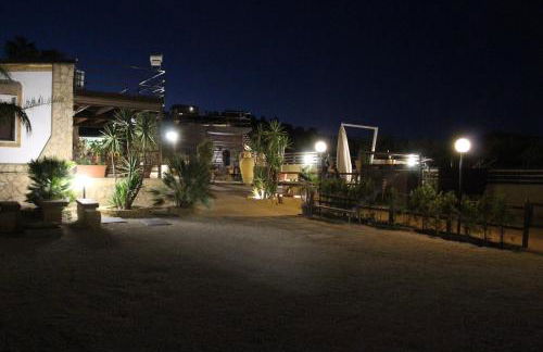 Villa Trinacria - Foto 20