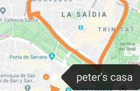 City center where Falla starts - Photo 26