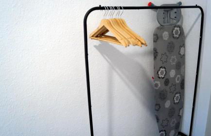 Moderne Wohnung direkt am Bahnhof gelegen - Foto 10