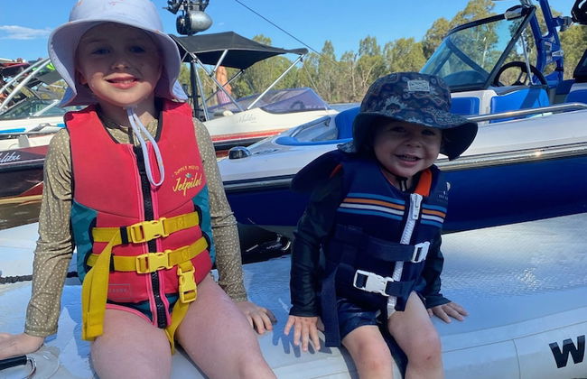 Goolwa River Retreat - Foto 28