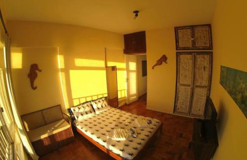 Guarapari ES apartamento frente para o mar - Foto 45