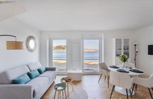 Les Sablons - Magnifique Vue Port - Foto 1