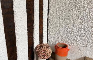 Chez Simone et Marguerite - Foto 4