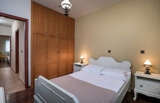 Villa 15 Elegant Private Pool Family - Photo 5