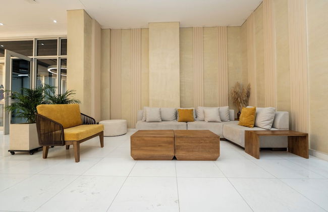 Cartagena Beach Resort - Foto 4