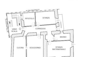 Incantevole appartamento in un Castello storico - Foto 28