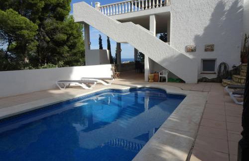 Villa Santorini Costa Blanca - Foto 11