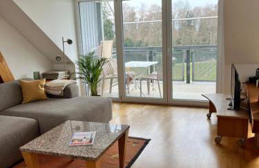 Ferienwohnungen Weingut Deufel - Foto 48