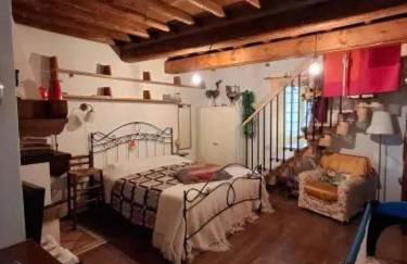 I Rosai appartamento sulle colline fiorentine - Foto 42