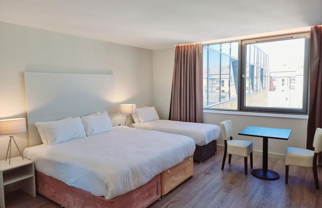 Axiom Park Hotel - Foto 18