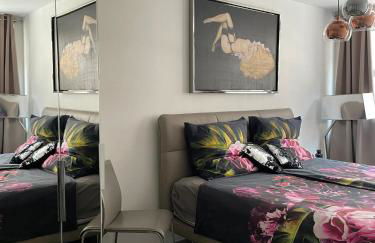 Luxurious 2 Bedroom Apartment Old City - Foto 13