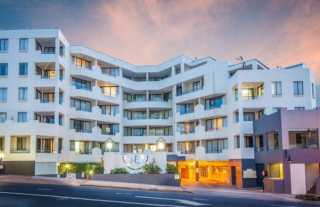 West End Central Apartments - Foto 1