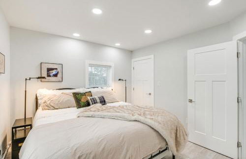 Bright and Modern Home 2 Mi to Presque Isle Airport - Foto 16