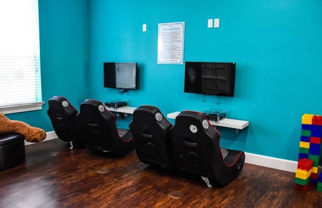 Lucaya 3 Bedrooms 2 Bathrooms Townhome With Free Wifi - Foto 22