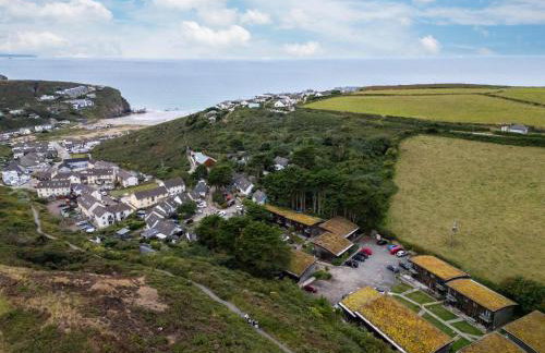 Cornish Holiday - Bodannon - Foto 38