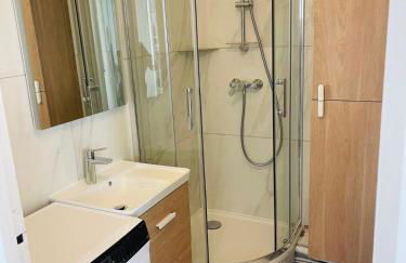 Charmant Perret centre-ville 2 chambres idéales - Foto 12