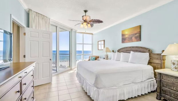 Palacio 303 - Foto 4, Zimmer