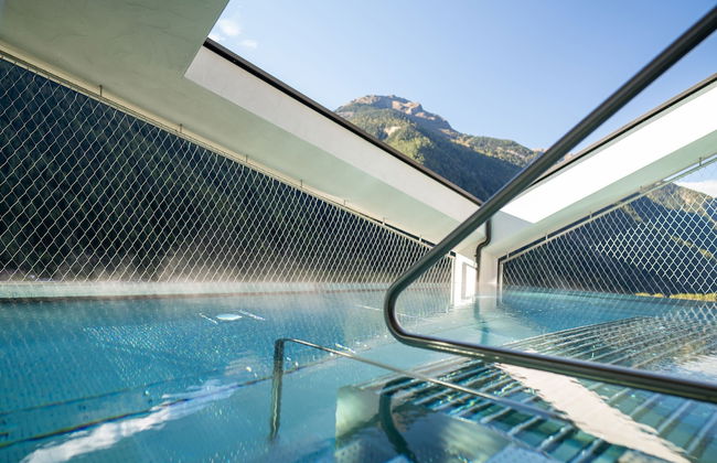 LIFESTEIL Appartementresort - Foto 44