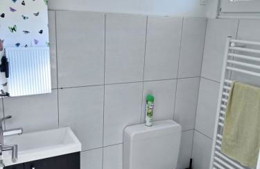 Villa with garden, spa and cleaning service - Foto 8