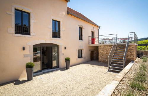 La Maison des Rugiens - Foto 6