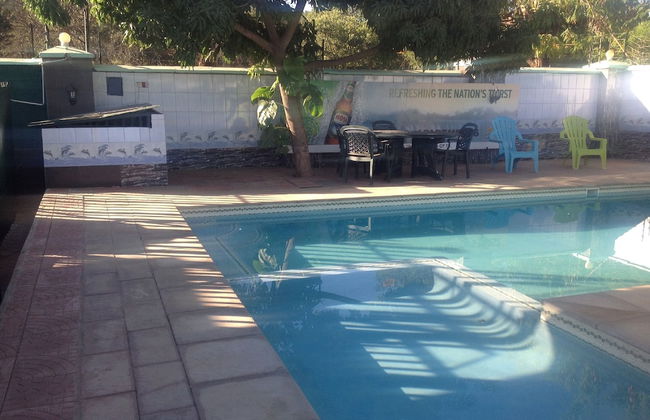 Eliba Apartments - Foto 35