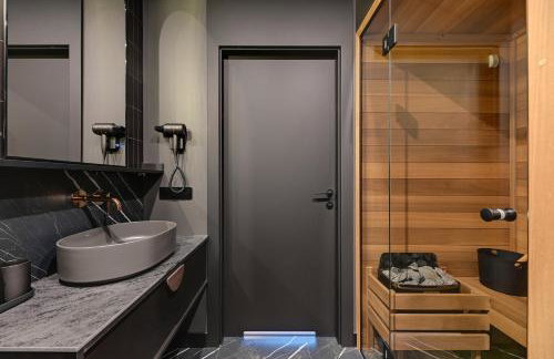 Grano Solmarina - Marina Residence SPA&Wellness - Foto 71