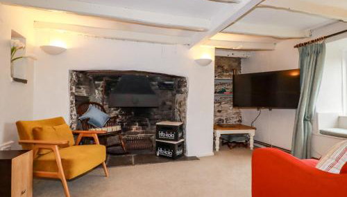 Lanvean Farmhouse - Foto 3