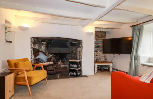 Lanvean Farmhouse - Foto 3