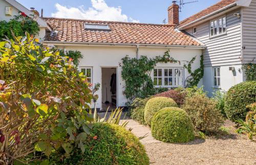 Foxhole Cottage 10 - Foto 36