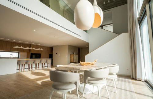 Peralta Beach - Award Winning Exquisite Dream Villa with Infinity Pool - Foto 6