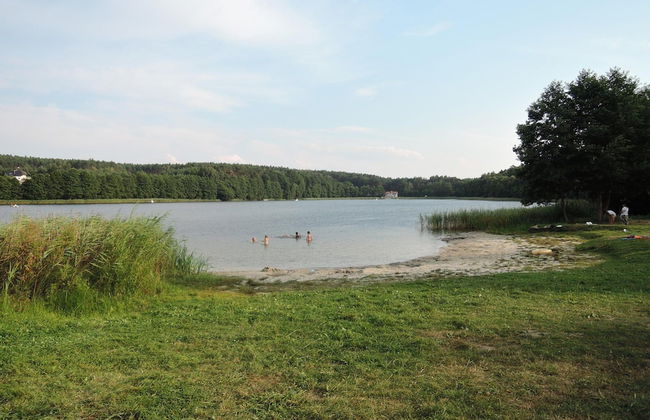 Holiday Home, Kolczewo - Foto 13