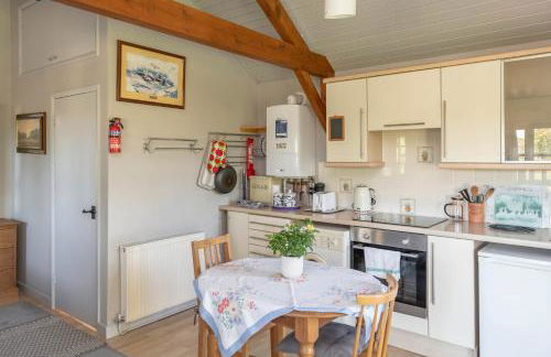 Beautiful Cottage With Stunning Views in Box - Foto 6