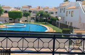 Gran Alacant casa with amazing sea view - Photo 26