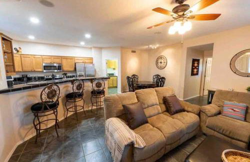 Mountain View Hide Away with Heated Pool - Foto 6