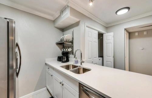 1BD Apt DFW South Irving I32 - Foto 3