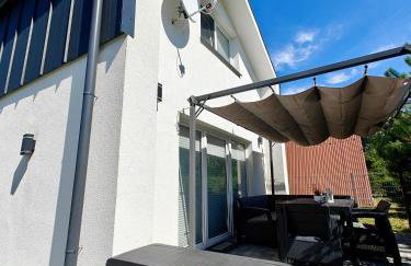 Domki pod gwieździstym niebem - Foto 51