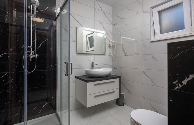 Family Resort Santa Maria II Apartment 4 - Foto 8