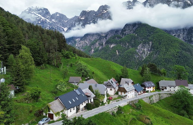 Apartma Pohar- A Bit Different! - Foto 42