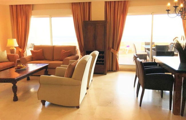 Beach Penthouse Bermuda Beach 4 - Foto 9