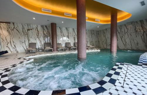 Eco-Résidence Dolce Paese & Spa - Foto 8