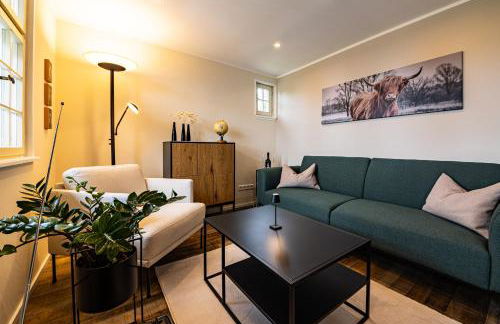 Sonnenhäusle - Natur. Fernblick. Panorama-Sauna. - Foto 33