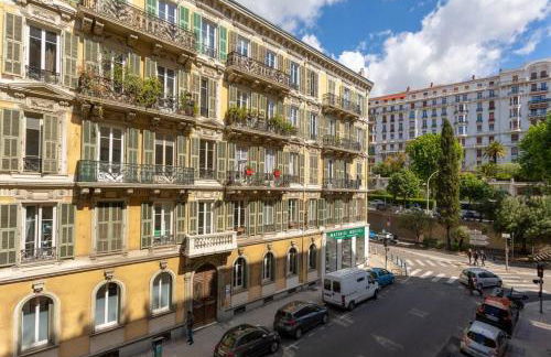 NOTRE DAME - Huge sunny modern 2BR flat - Terrace - Foto 15