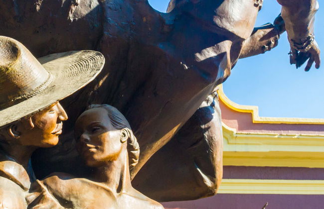 Guadalajara & Tlaquepaque Tour - Photo 1