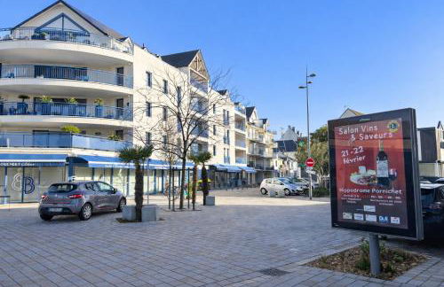 Cozy & Elegant Studio - Foto 5