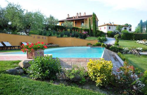 La Corte D'Elsa - Foto 13